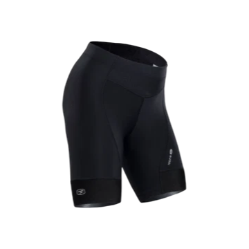 Sugoi Evolution Cycling Short - Women's