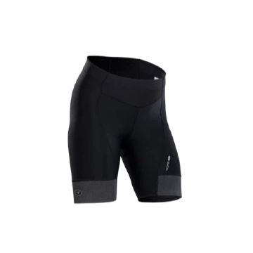 Sugoi Women’s Evolution Zap Bike Short - 2018